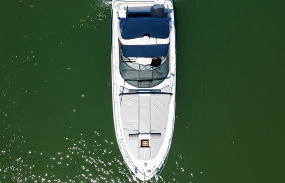 Motor yacht Sea Ray 420 760hp