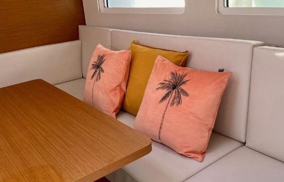 Sailboat Jeanneau Sun Odyssey 410 - 3 cab. 12.35m