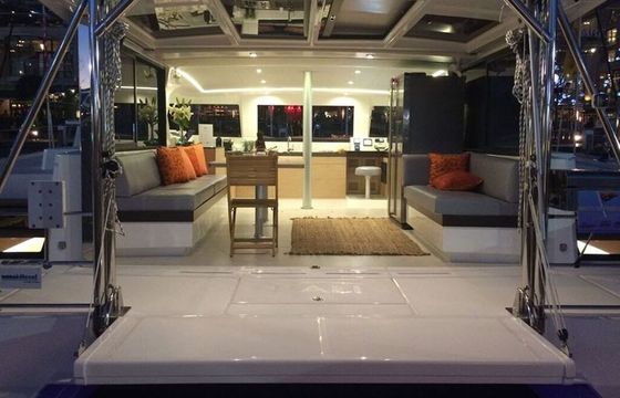 Catamaran Catana Bali 4.3 with watermaker &amp; A/C - PLUS 13.2m