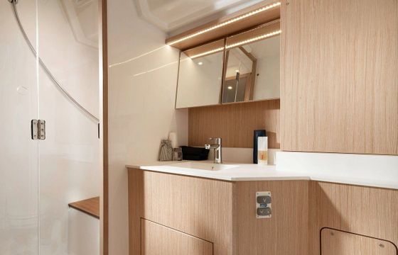 Sailboat Bavaria Yachtbau Bavaria C50 Style - 5 cab. 15m