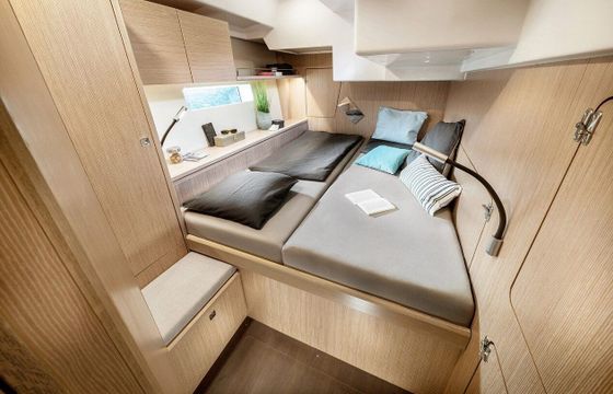 Sailboat Bavaria Yachtbau Bavaria C50 Style - 5 cab. 15m