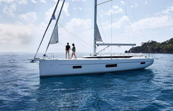 Sailboat Bavaria Yachtbau Bavaria C50 Style - 5 cab. 15m