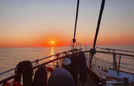 Gulet gulet 39 meter Elianora Salerno Gulet 39m