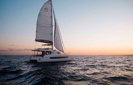 Catamaran Bali - Catana Bali 4.6 14m