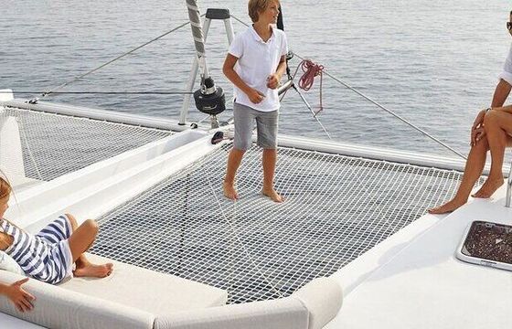 Catamaran LAGOON 450F 13.96m