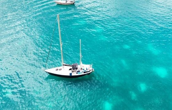 Sailboat Dufour Sortilège 42 12.75m