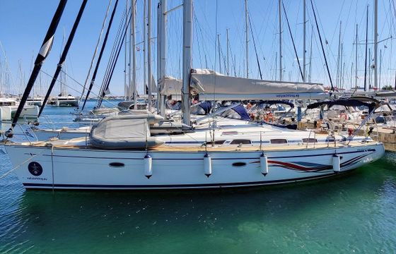 Sailboat Bavaria Yachtbau Bavaria 47 Cruiser (Refit 2021) 14.49m