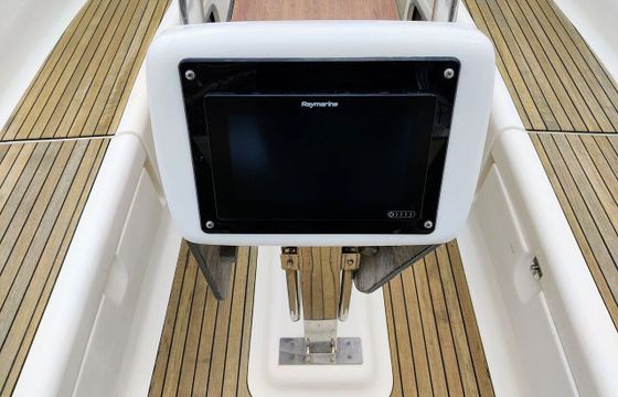 Sailboat Bavaria Yachtbau Bavaria 47 Cruiser (Refit 2021) 14.49m