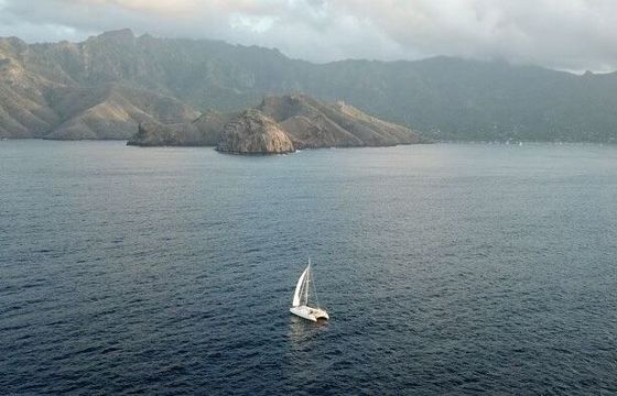 Catamaran Lagoon LAGOON 57 17m