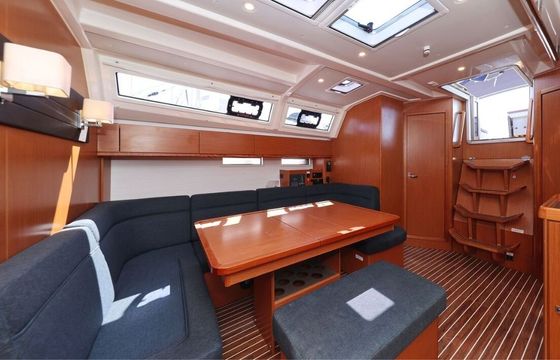 Sailboat Bavaria Yachtbau Bavaria Cruiser 46 - 4 cab. 14m