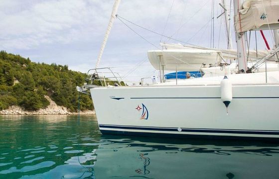 Sailboat JEANNEAU SUN ODYSSEY 45 13.72m