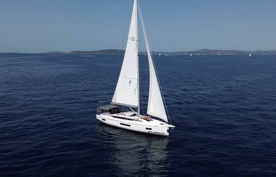 Sailboat Bavaria Yachtbau Bavaria C46 - 4 cab. 14.91m