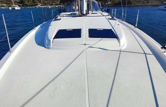 Sailboat Bavaria Yachtbau Bavaria C46 - 4 cab. 14.91m