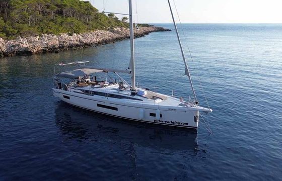 Sailboat Bavaria Yachtbau Bavaria C46 - 4 cab. 14.91m