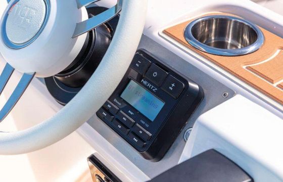 Motorboat Verga 1958 Sestante 6.8 140hp
