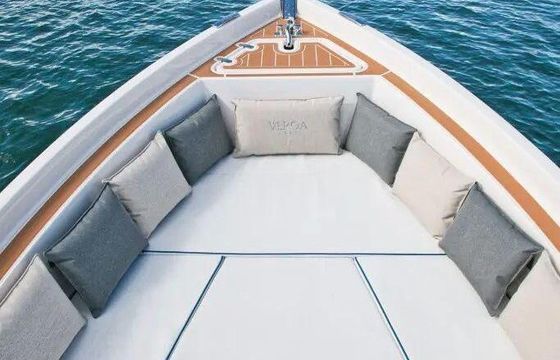 Motorboat Verga 1958 Sestante 6.8 140hp