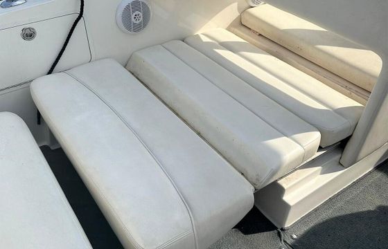 Motorboat Sea Ray SUNDANCER 315 450hp