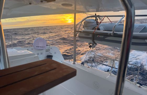 Catamaran Lagoon Lagoon 42 Millenium 12.8m
