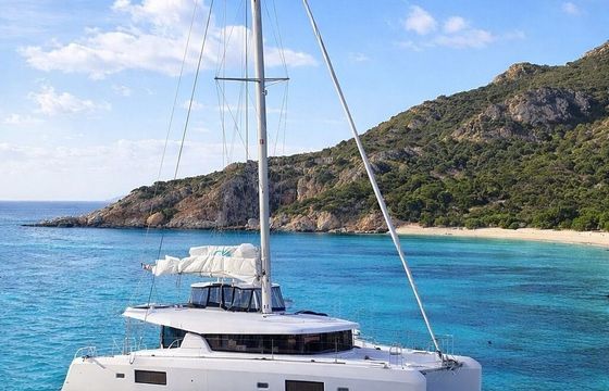 Catamaran Lagoon Lagoon 42 Millenium 12.8m