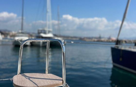 Catamaran Lagoon Lagoon 42 Millenium 12.8m