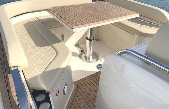 RIB BSC BSC 100 600hp