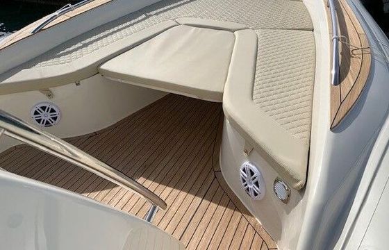 RIB BSC BSC 100 600hp