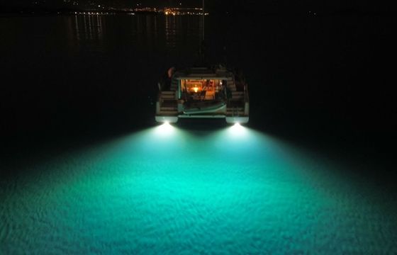 Catamaran Bali - Catana 4.2 12.75m