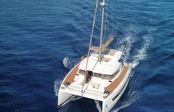 Catamaran Bali - Catana 4.2 12.75m
