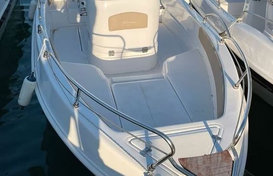 Boat without licence  Blumax 19 PRO 40hp