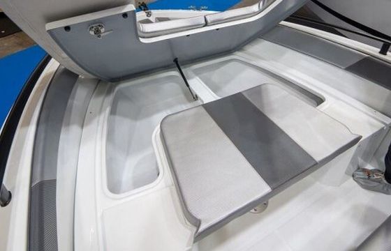 Motorboat BWA BWA BMA X199 140hp