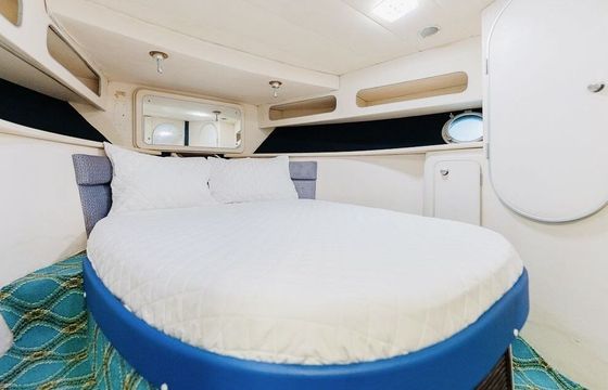 Motorboat Sessa Marine Key Largo 20 1800hp
