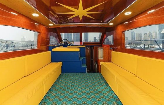 Motorboat Sessa Marine Key Largo 20 1800hp