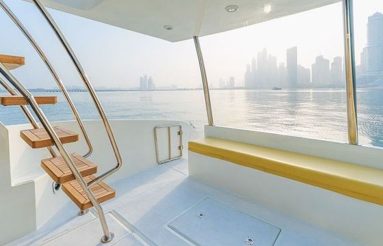 Motorboat Sessa Marine Key Largo 20 1800hp