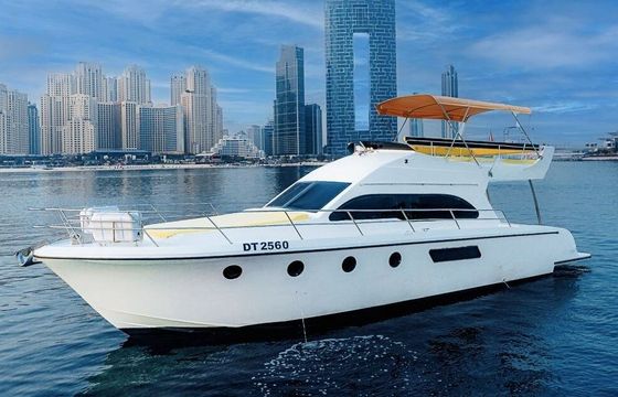 Motorboat Sessa Marine Key Largo 20 1800hp