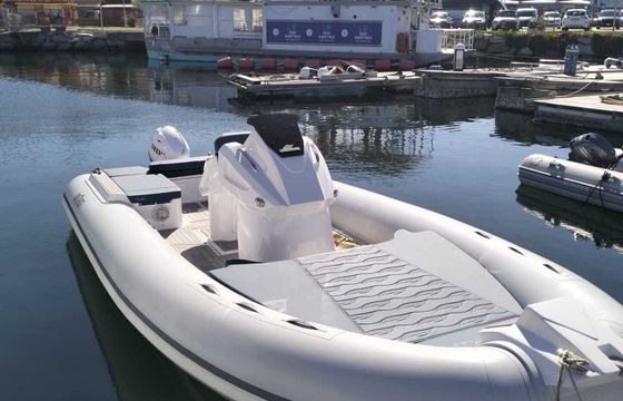 RIB mirimare Mirimare 7 40hp