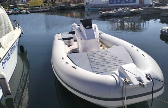RIB mirimare Mirimare 7 40hp