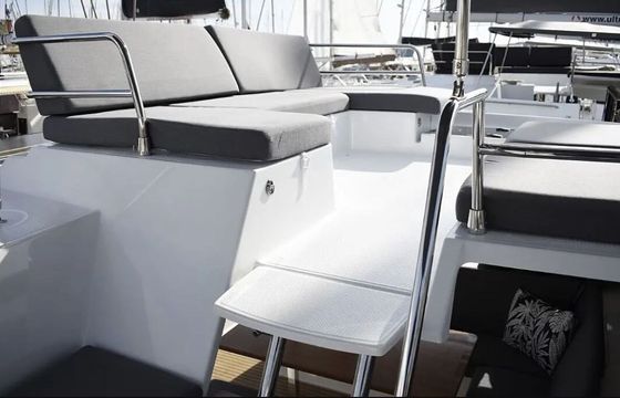 Catamaran Saona Saona 47 quintet 13.94m