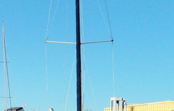 Sailboat JEANNEAU Sun dream 28 9m