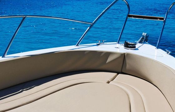 Motorboat Marion Open 730 - Ciutadella 150hp