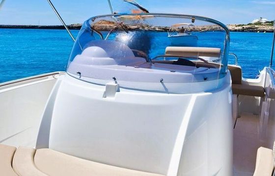 Motorboat Marion Open 730 - Ciutadella 150hp