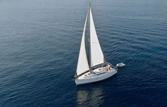Sailboat Beneteau OCEANIS CLIPPER 323 11m