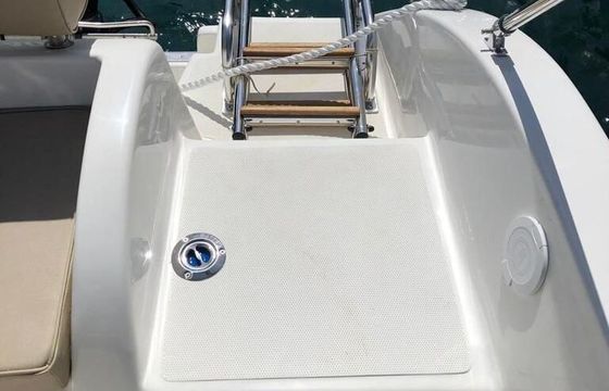 Boat without licence  nautica allegra ALL 18 OPEN 40hp