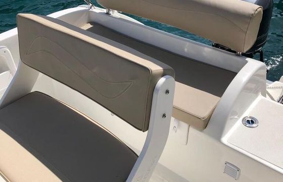 Boat without licence  nautica allegra ALL 18 OPEN 40hp