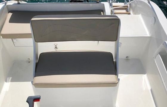 Boat without licence  nautica allegra ALL 18 OPEN 40hp