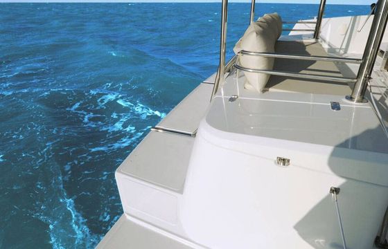 Catamaran Bali 4.1 12m