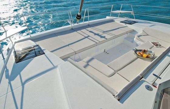 Catamaran Bali 4.1 12m