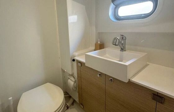 Catamaran Bali 4.1 12m