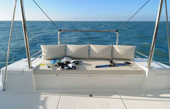 Catamaran Bali 4.1 12m