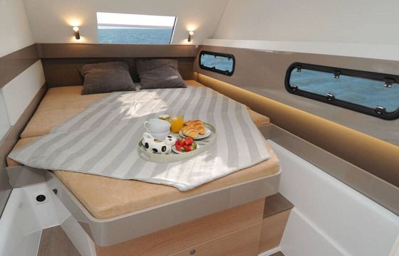 Catamaran Bali 4.1 12m