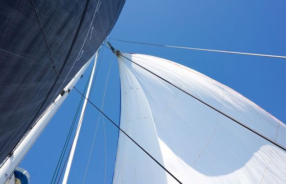 Catamaran Marsaudon TS 42 13.86m